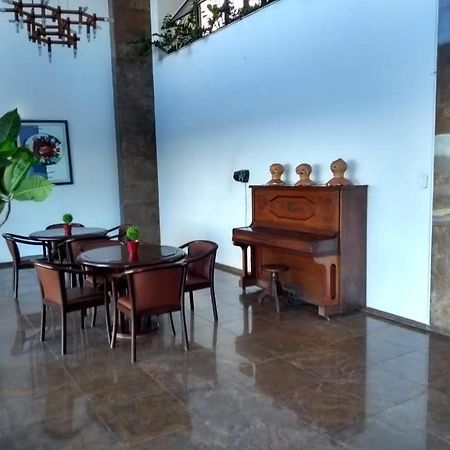 Condominio Barra Sammer Flat Salvador Luaran gambar