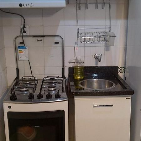 Condominio Barra Sammer Flat Salvador Luaran gambar