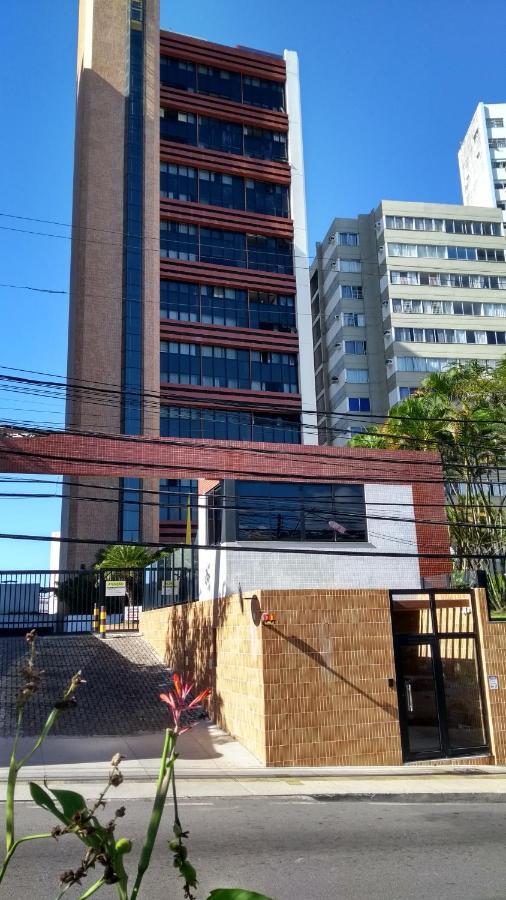Condominio Barra Sammer Flat Salvador Luaran gambar