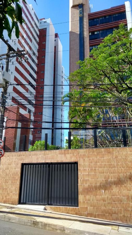 Condominio Barra Sammer Flat Salvador Luaran gambar