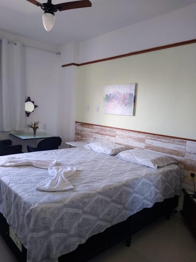 Condominio Barra Sammer Flat Salvador Luaran gambar