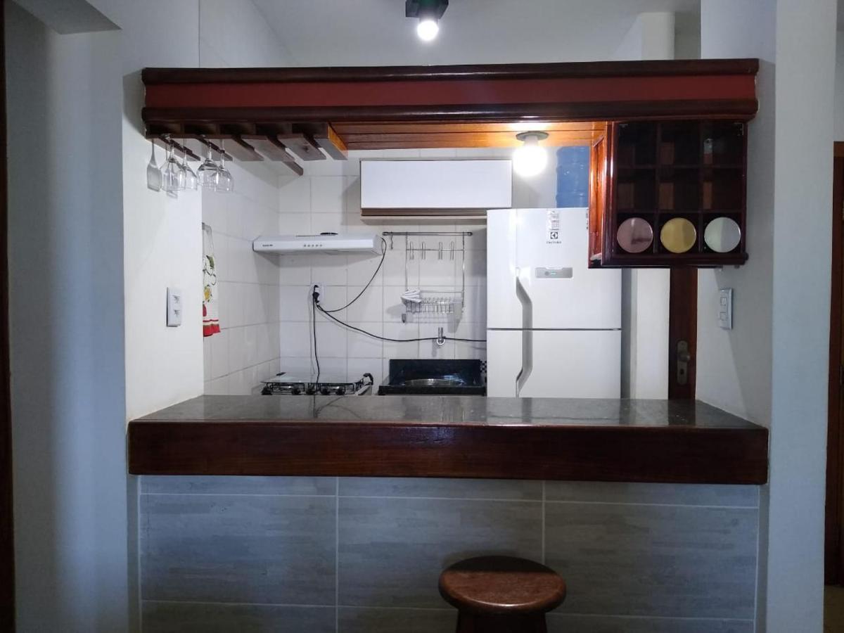 Condominio Barra Sammer Flat Salvador Luaran gambar