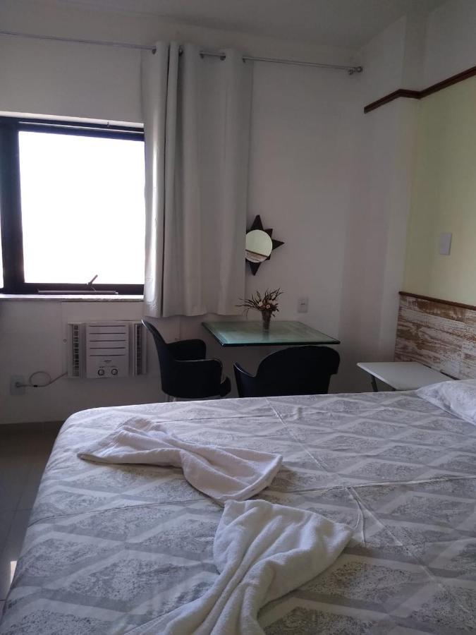 Condominio Barra Sammer Flat Salvador Luaran gambar