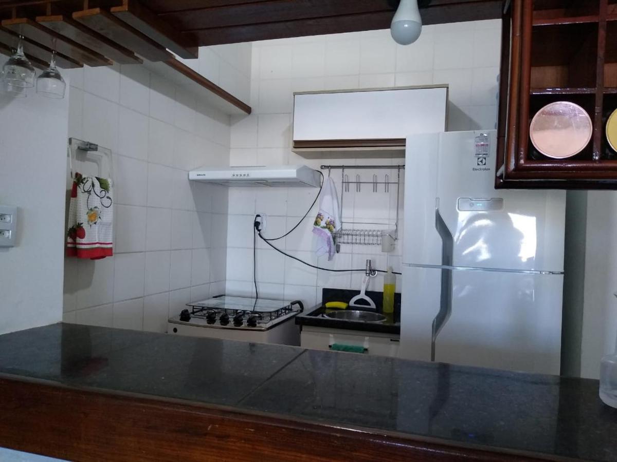 Condominio Barra Sammer Flat Salvador Luaran gambar