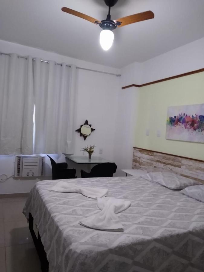 Condominio Barra Sammer Flat Salvador Luaran gambar