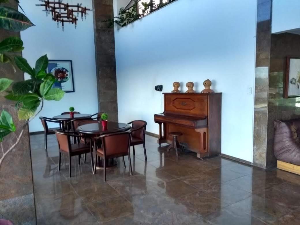 Condominio Barra Sammer Flat Salvador Luaran gambar
