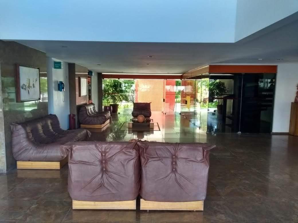 Condominio Barra Sammer Flat Salvador Luaran gambar