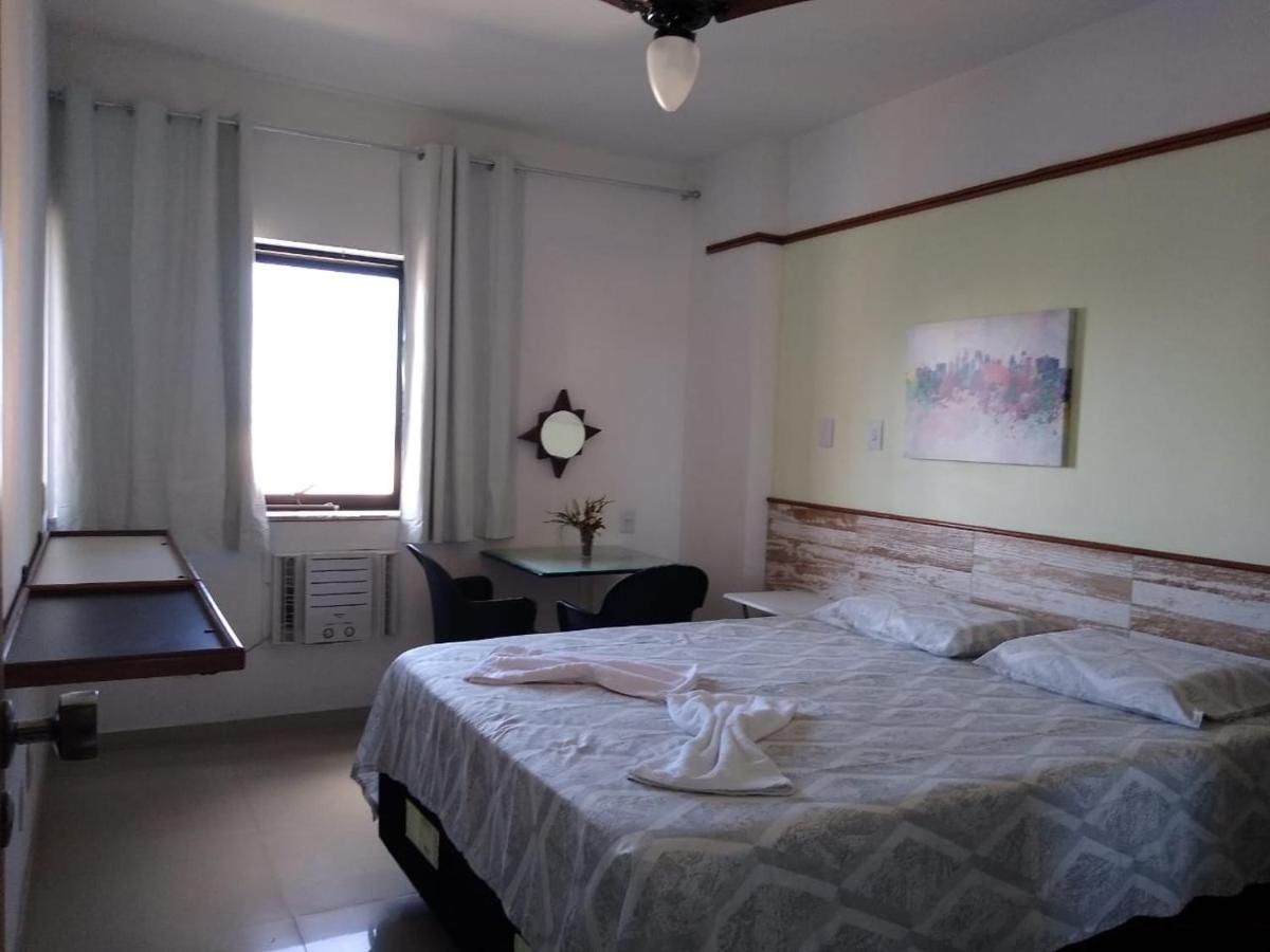 Condominio Barra Sammer Flat Salvador Luaran gambar