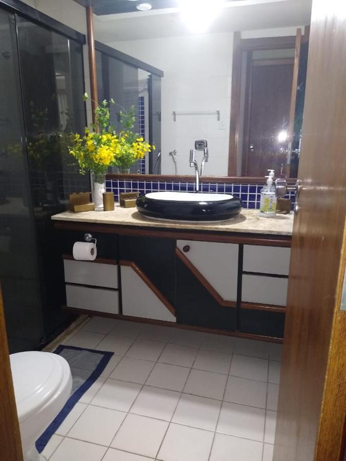 Condominio Barra Sammer Flat Salvador Luaran gambar