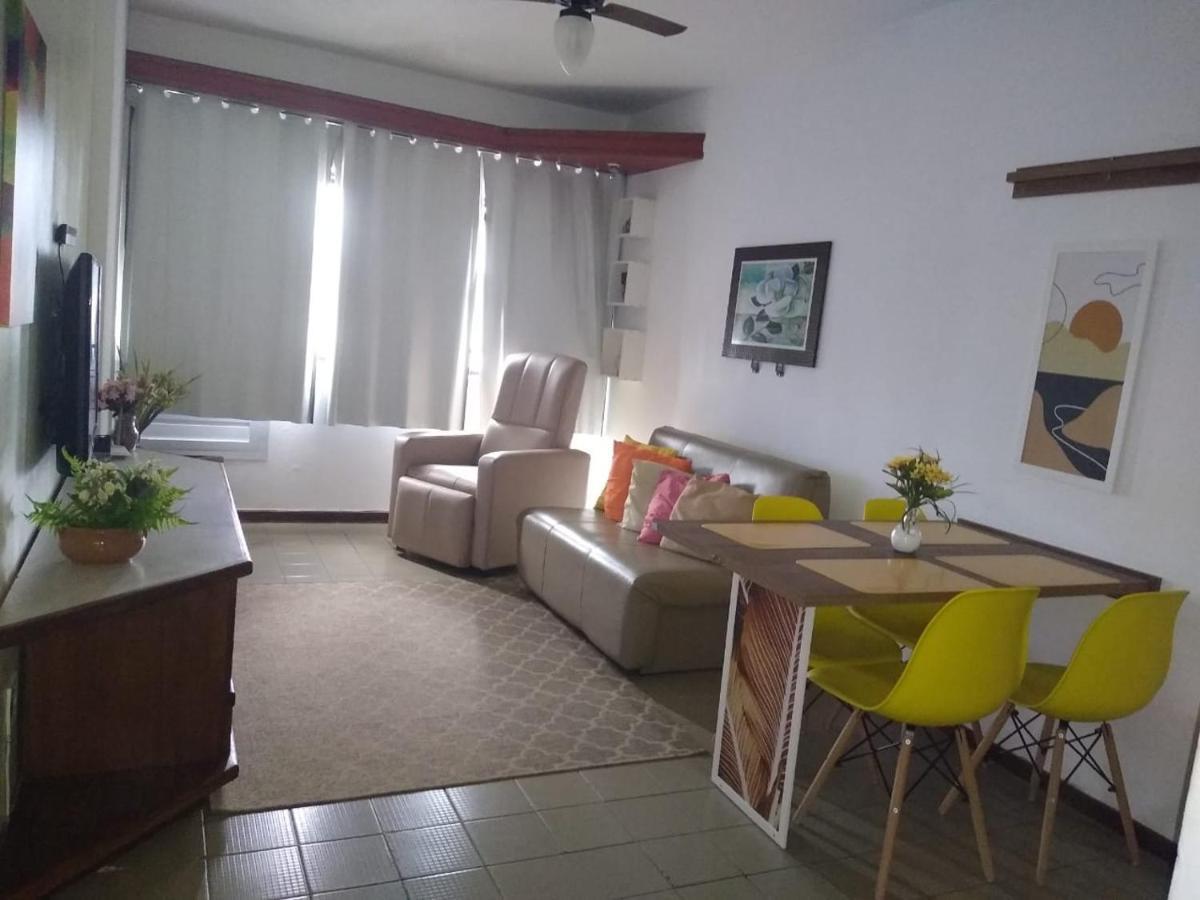 Condominio Barra Sammer Flat Salvador Luaran gambar