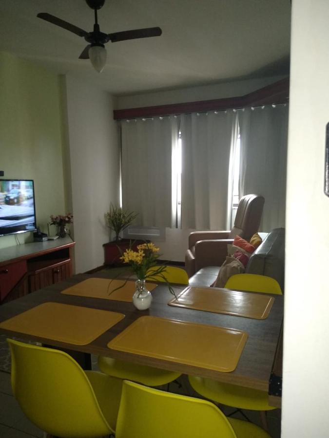 Condominio Barra Sammer Flat Salvador Luaran gambar