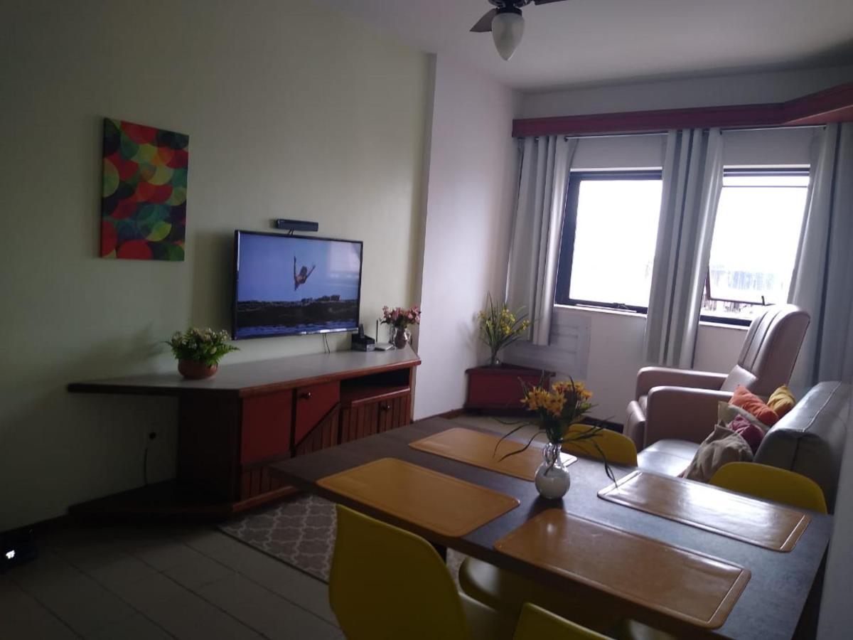 Condominio Barra Sammer Flat Salvador Luaran gambar