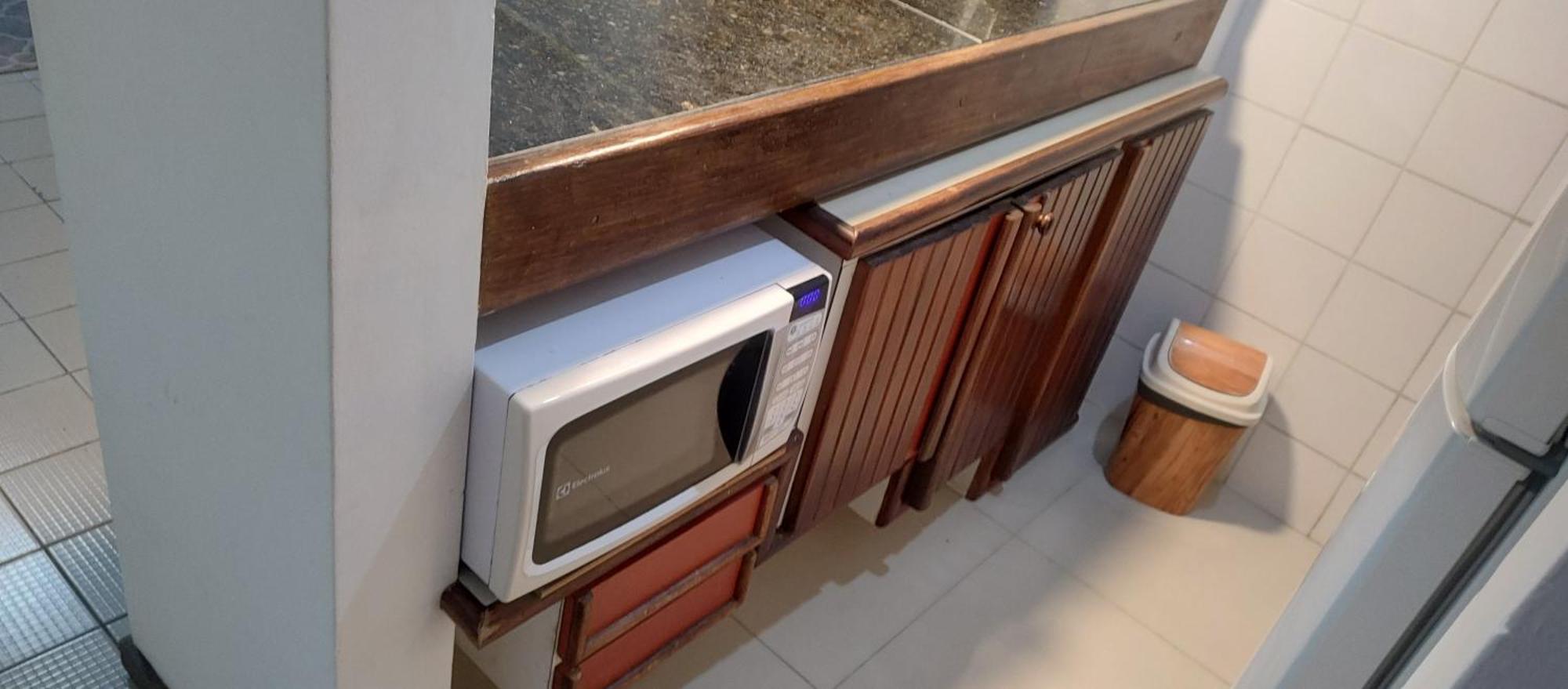 Condominio Barra Sammer Flat Salvador Luaran gambar