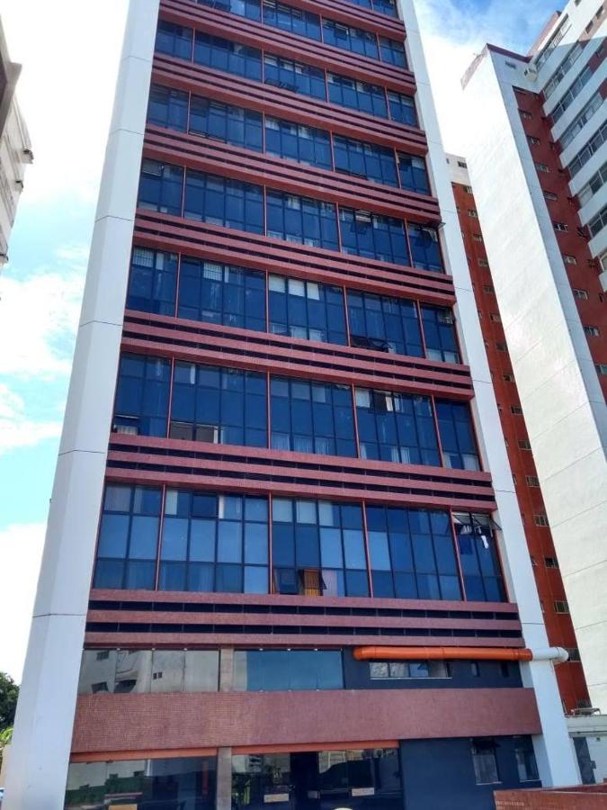 Condominio Barra Sammer Flat Salvador Luaran gambar