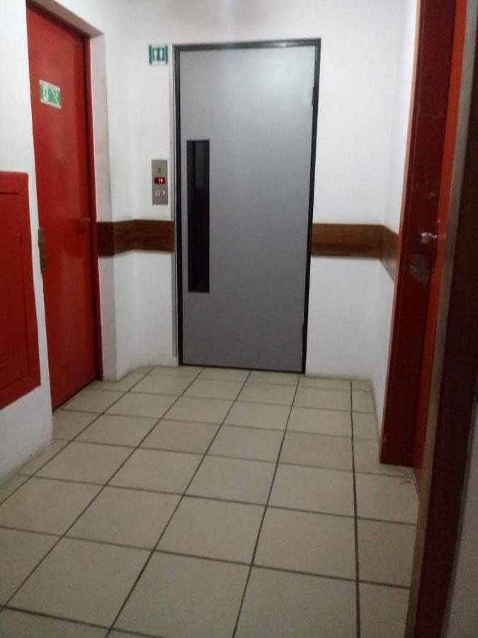 Condominio Barra Sammer Flat Salvador Luaran gambar