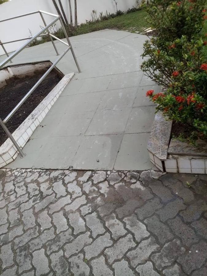 Condominio Barra Sammer Flat Salvador Luaran gambar