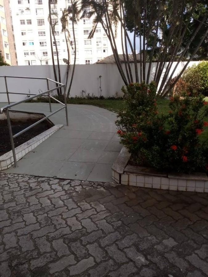 Condominio Barra Sammer Flat Salvador Luaran gambar