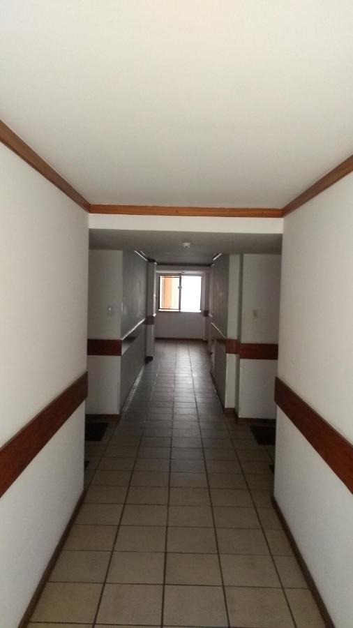 Condominio Barra Sammer Flat Salvador Luaran gambar