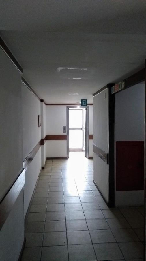 Condominio Barra Sammer Flat Salvador Luaran gambar