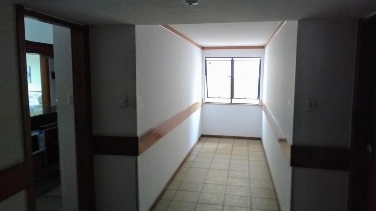 Condominio Barra Sammer Flat Salvador Luaran gambar