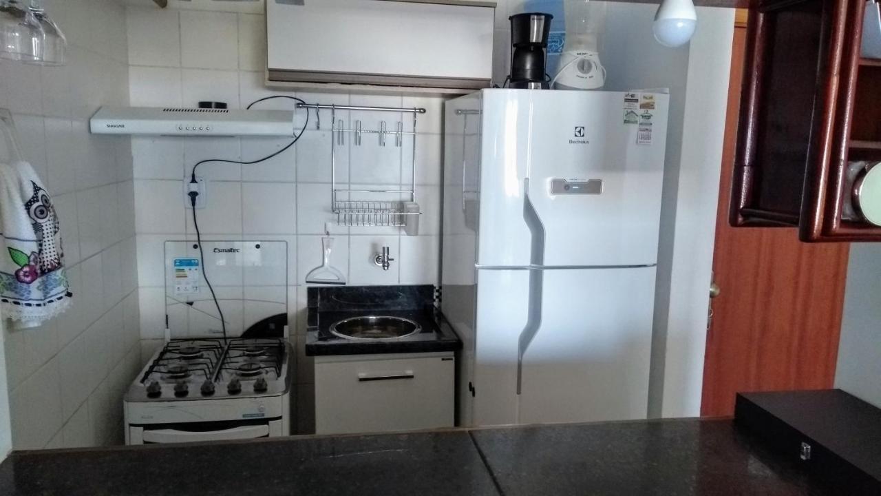 Condominio Barra Sammer Flat Salvador Luaran gambar