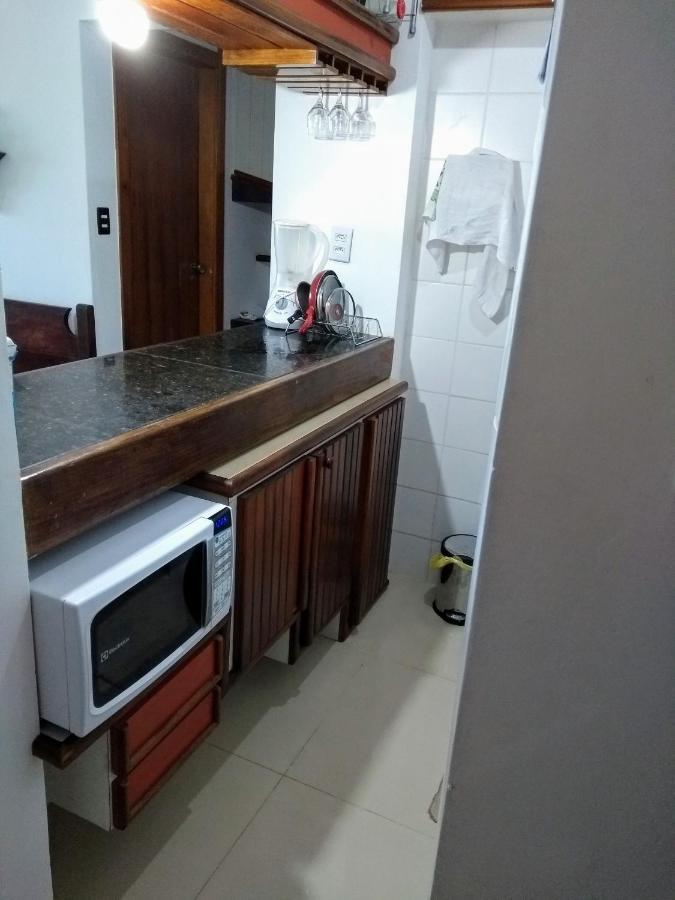 Condominio Barra Sammer Flat Salvador Luaran gambar